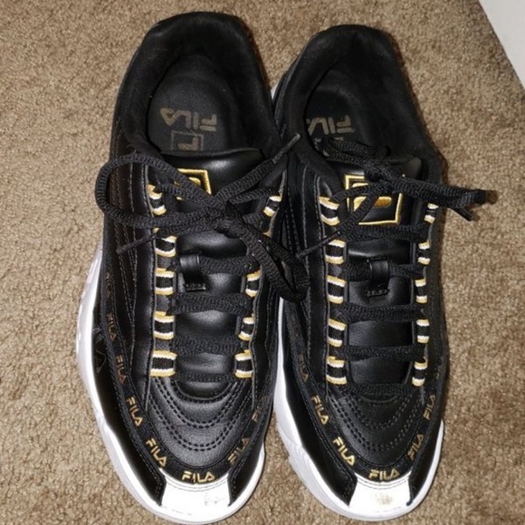 Filas - Picture 2 of 3